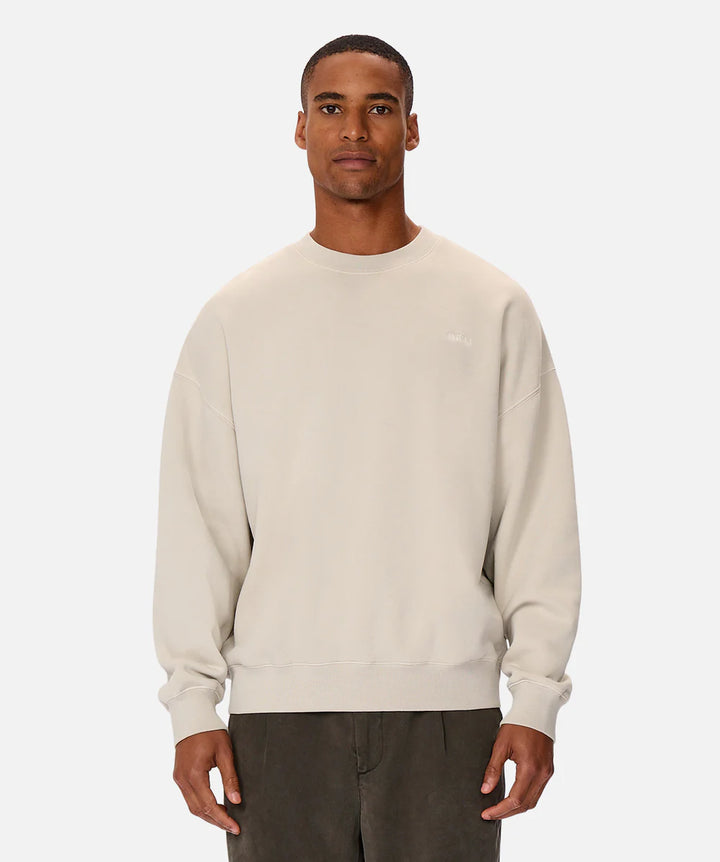 The Del Sur Washed Sweat - Grain