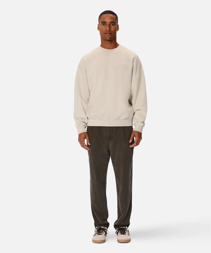 The Del Sur Washed Sweat - Grain