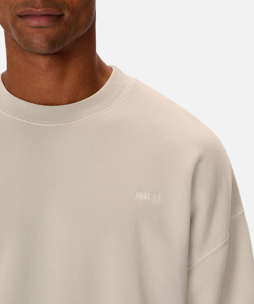 The Del Sur Washed Sweat - Grain
