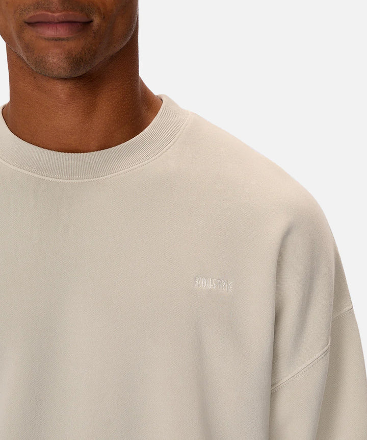 The Del Sur Washed Sweat - Grain