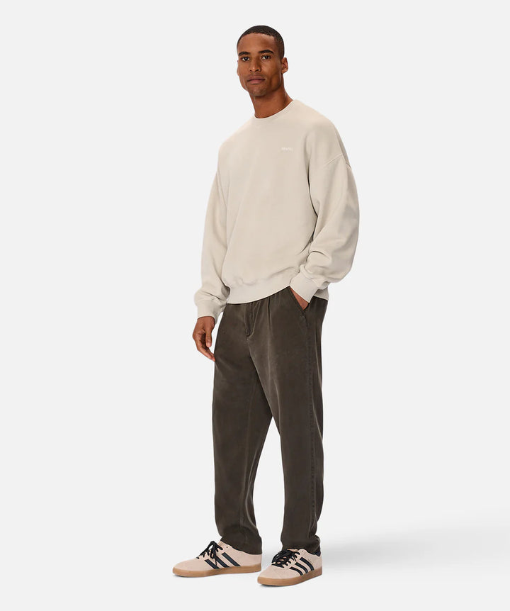The Del Sur Washed Sweat - Grain