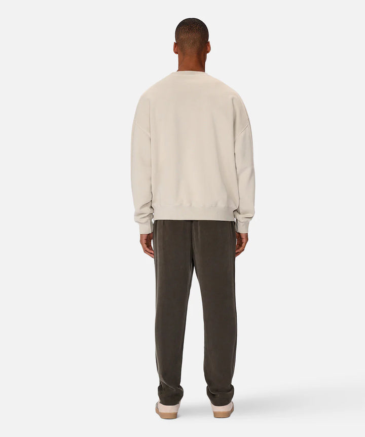 The Del Sur Washed Sweat - Grain