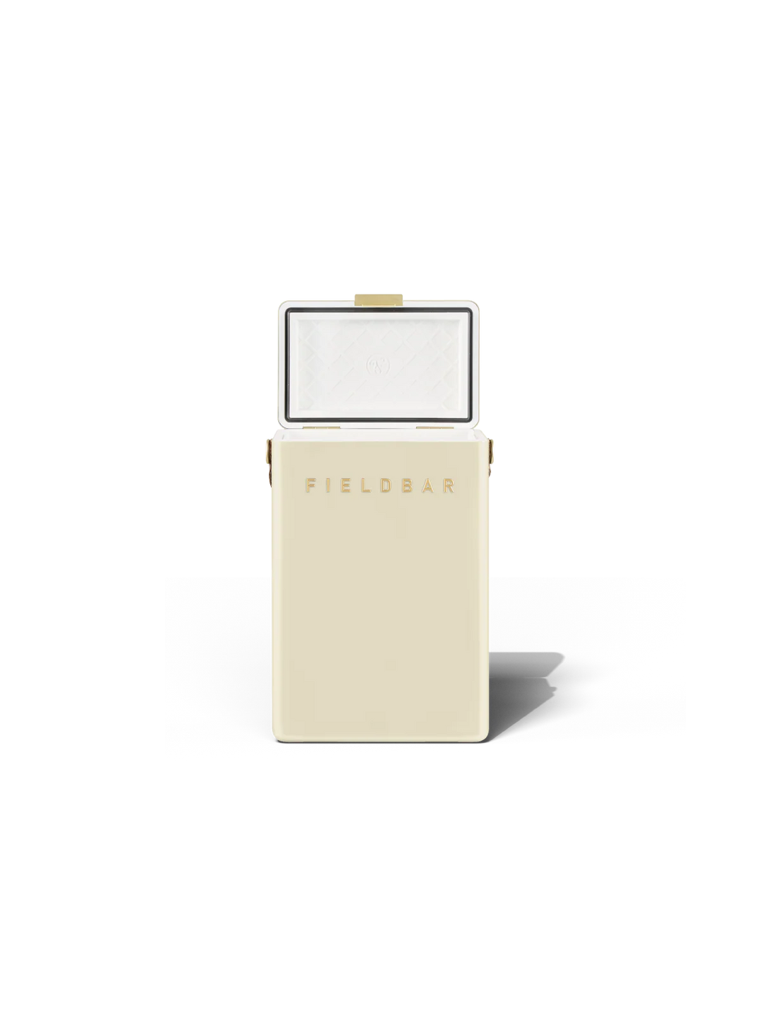 Drinks Box - Safari White