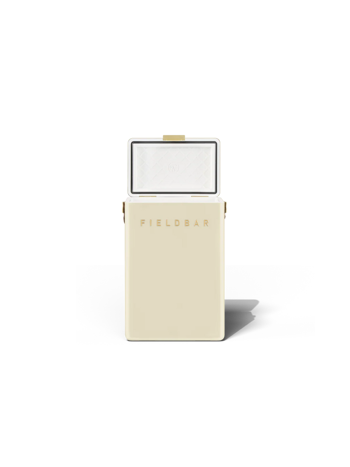 Drinks Box - Safari White