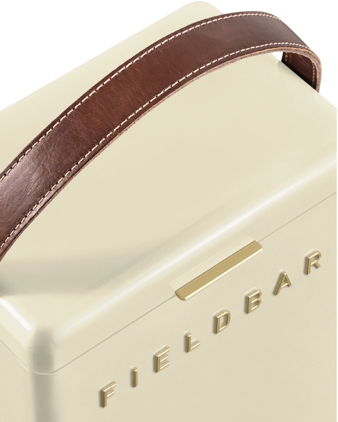 Drinks Box - Safari White