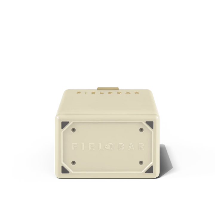 Drinks Box - Safari White