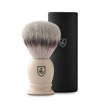 Triumph & Disaster Shave Brush - Silvertip Fibre