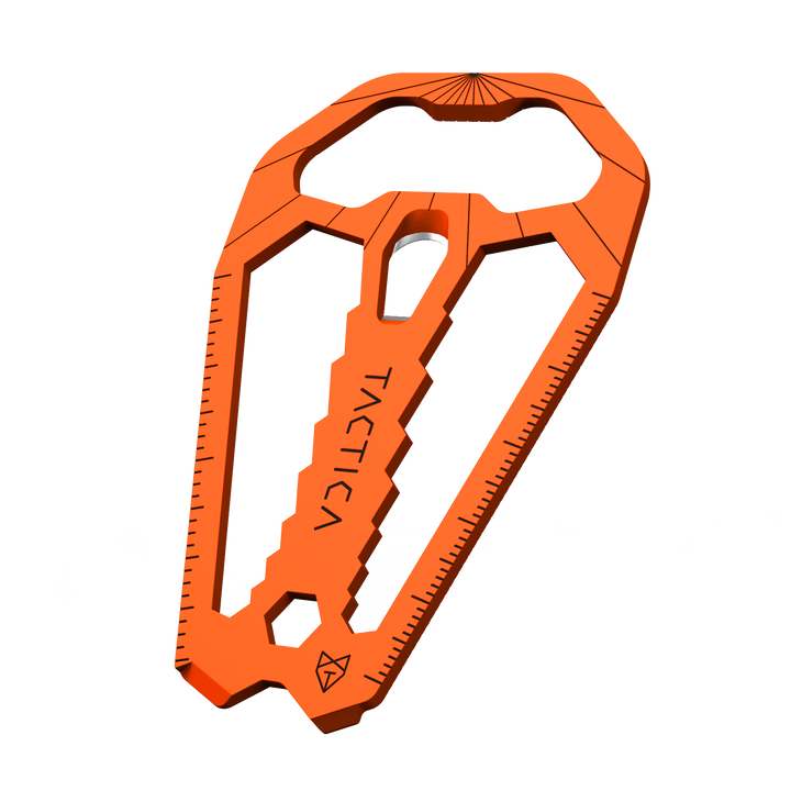 Tactica M.010 Credit Card Tool