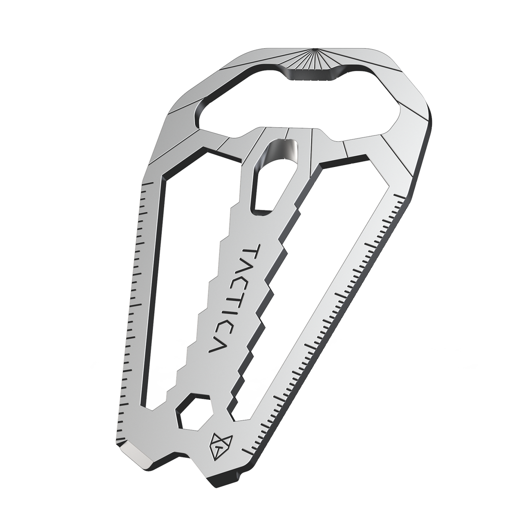 Tactica M.010 Credit Card Tool