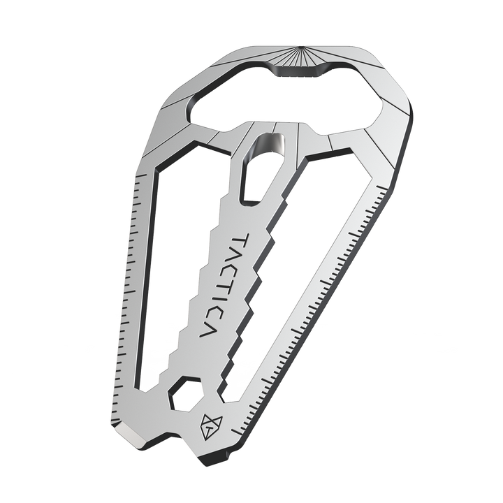 Tactica M.010 Credit Card Tool