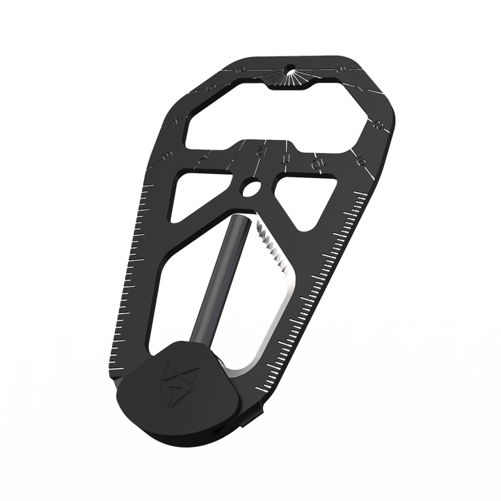 Tactica M.020 Camping Tool Card