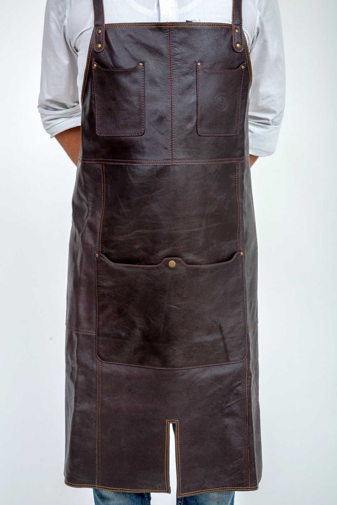 Oliver Apron