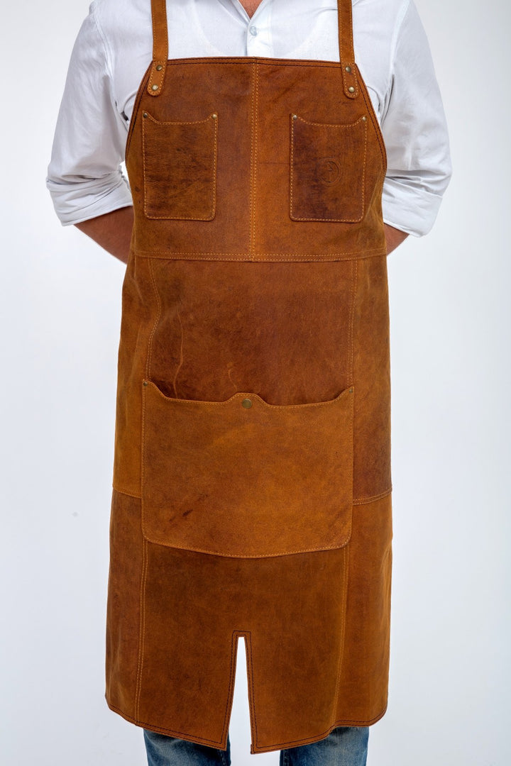 Oliver Apron