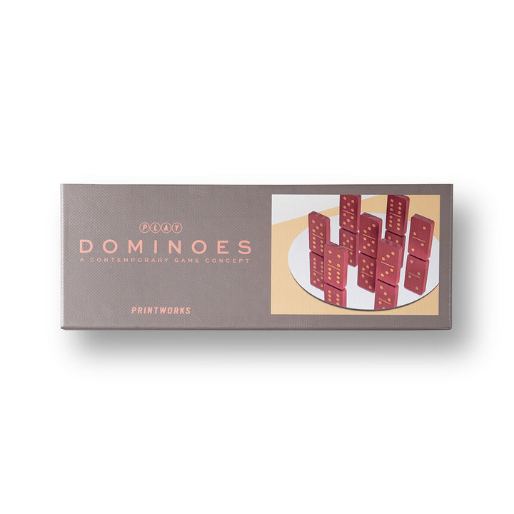 Play Games Dominoes