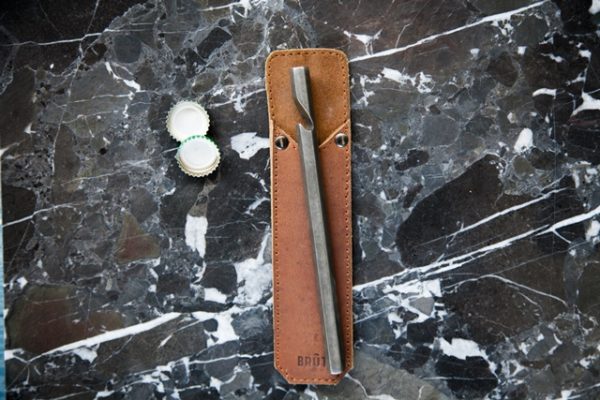Bottle Opener - Brut