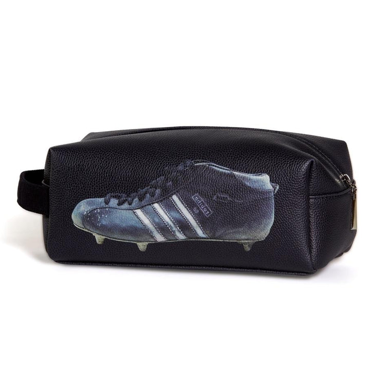 Three Stripe Boot Wash Bag