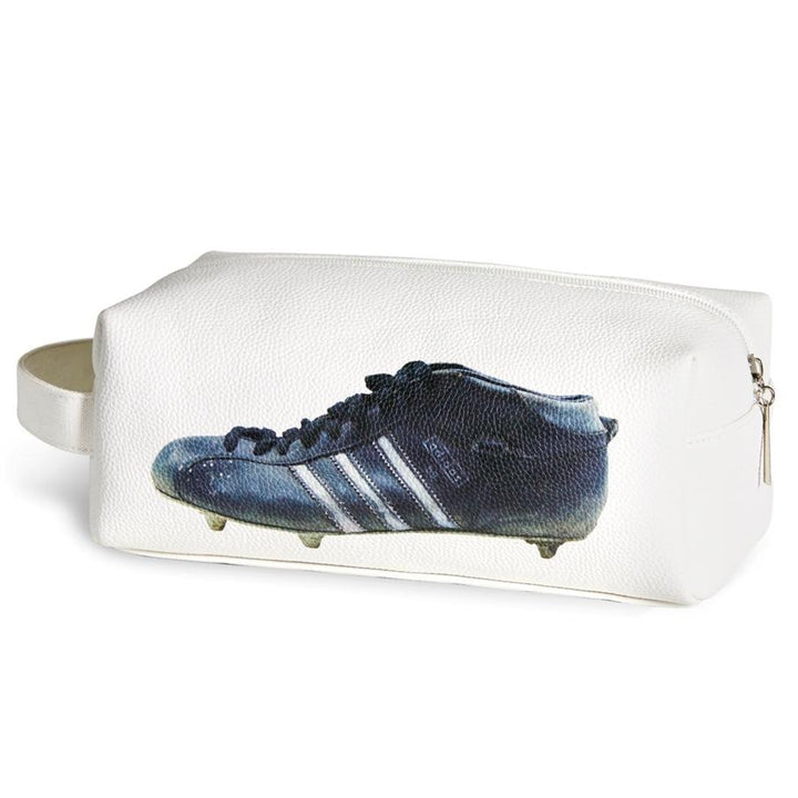 Three Stripe Boot Wash Bag