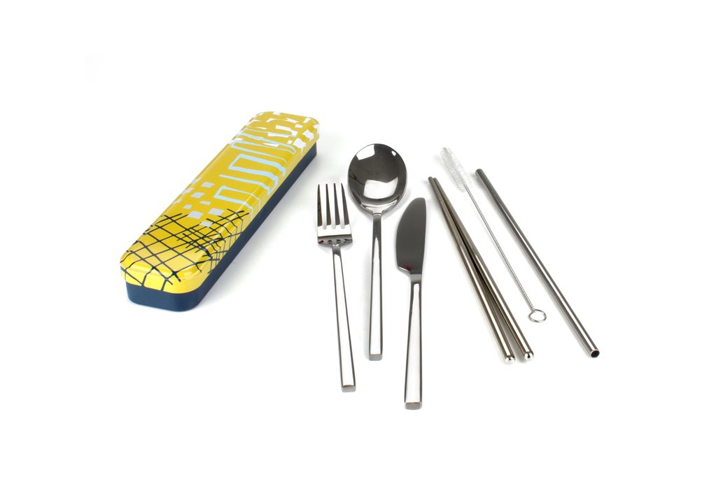 Carry Your Cutlery