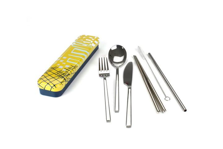 Carry Your Cutlery
