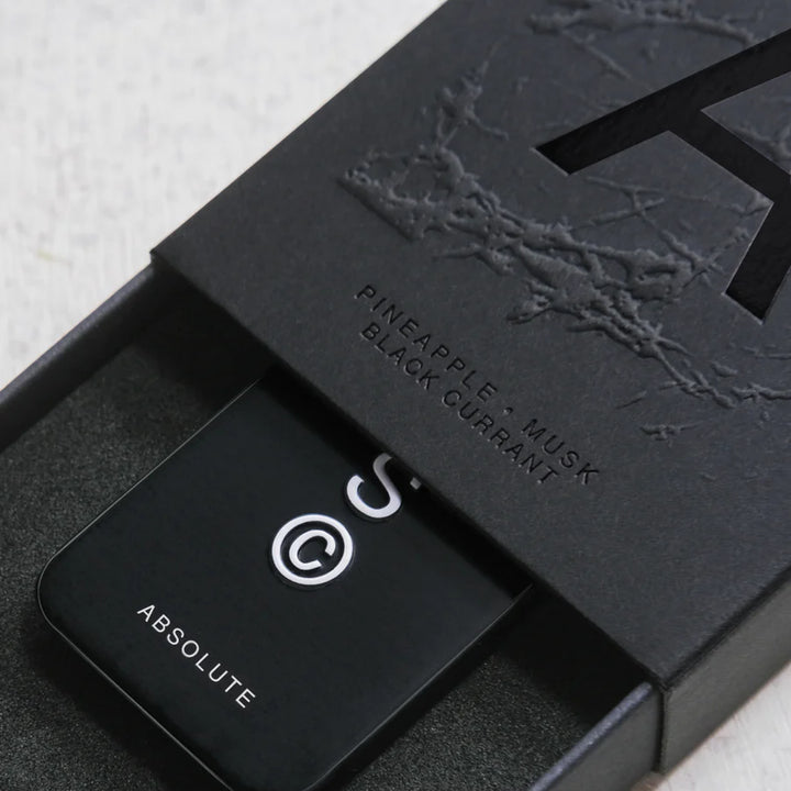 Absolute - Solid Cologne