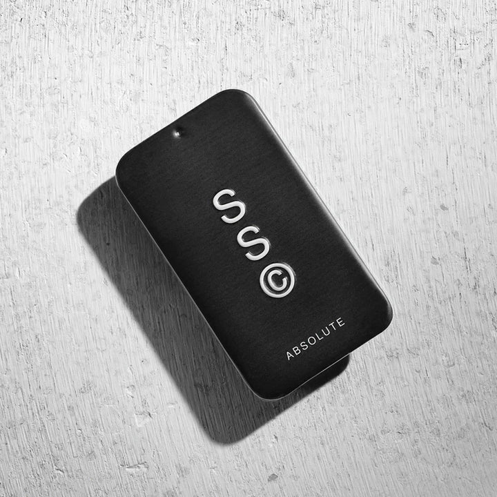 Absolute - Solid Cologne