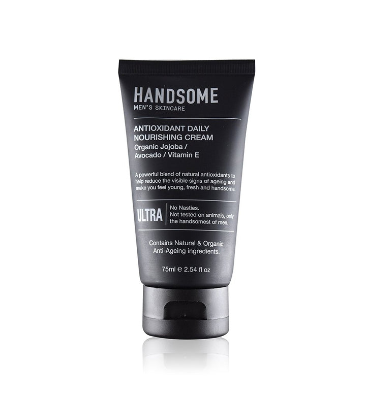 Antioxidant  Daily Nourishing Cream 75ml