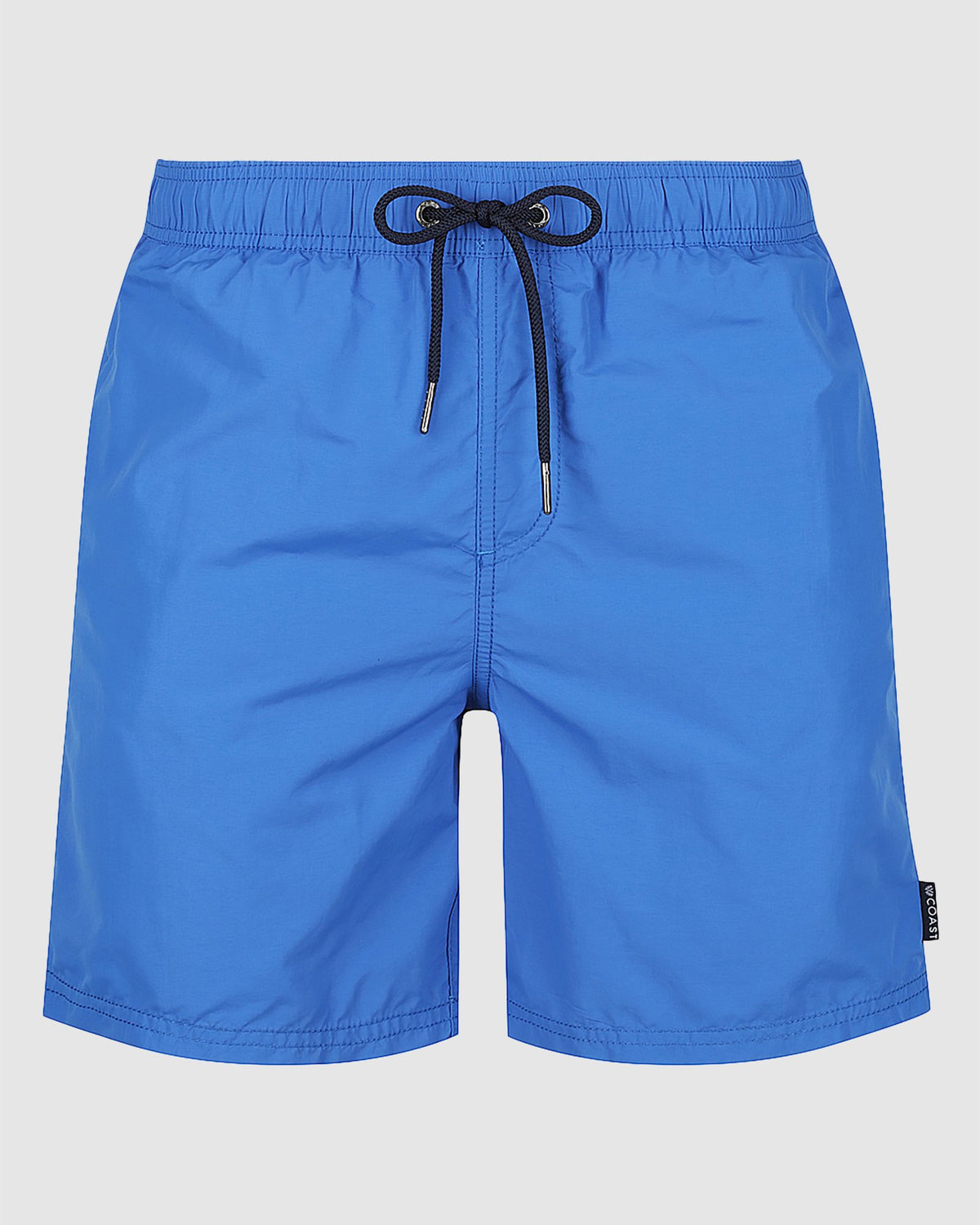 Basic Board Shorts Blue Steel & Anchor