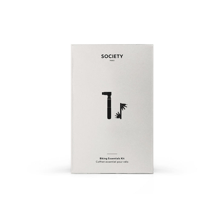Society Paris - Biking Essentials Kit