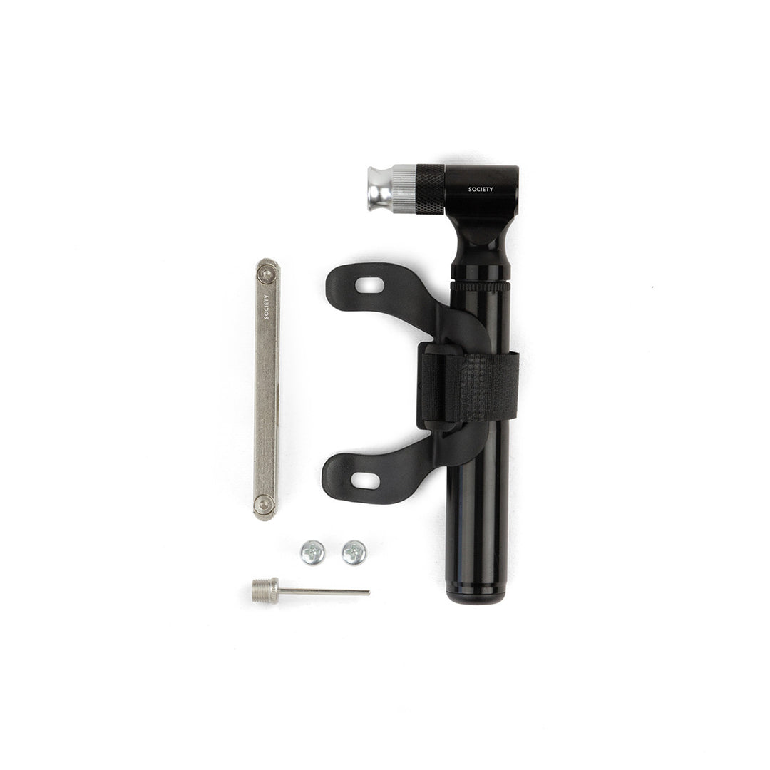 Society Paris - Biking Essentials Kit