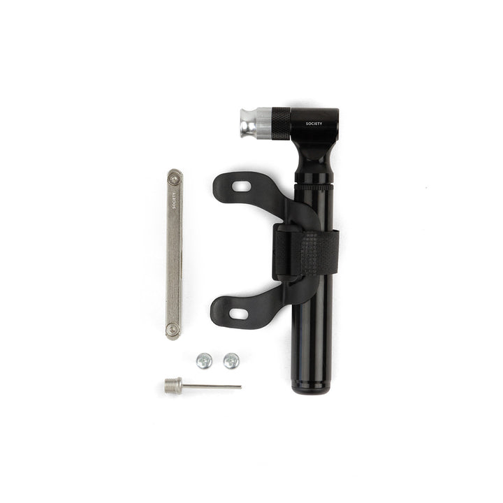 Society Paris - Biking Essentials Kit