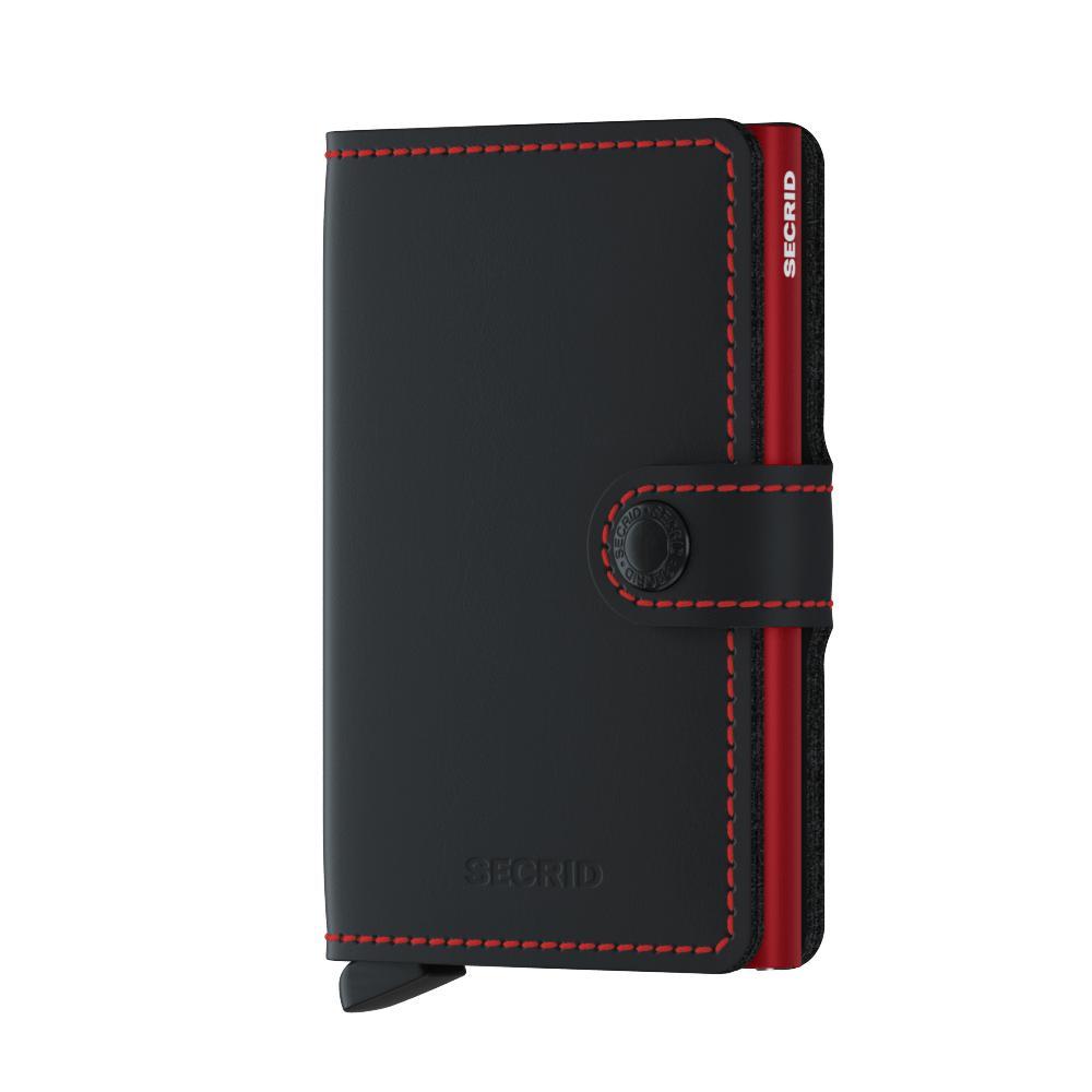 Secrid Miniwallet