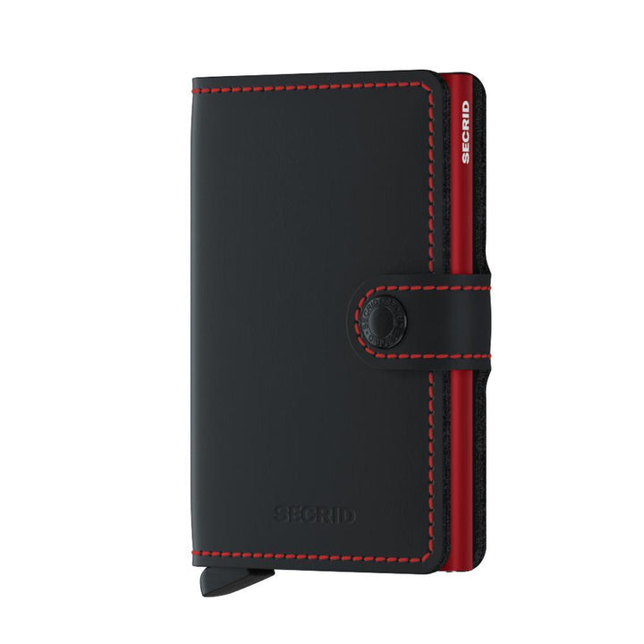 Secrid Miniwallet