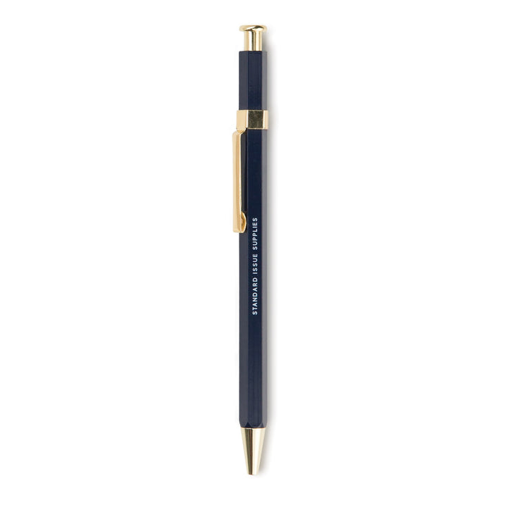 Standard Issue Click Pen