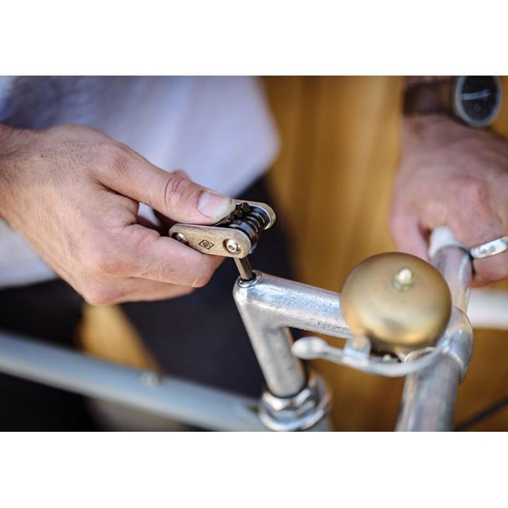 Pocket Bicycle Multi-Tool