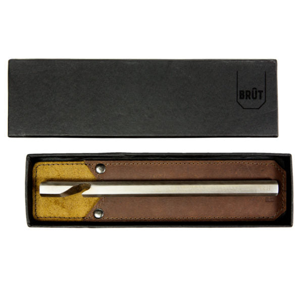 Bottle Opener - Brut