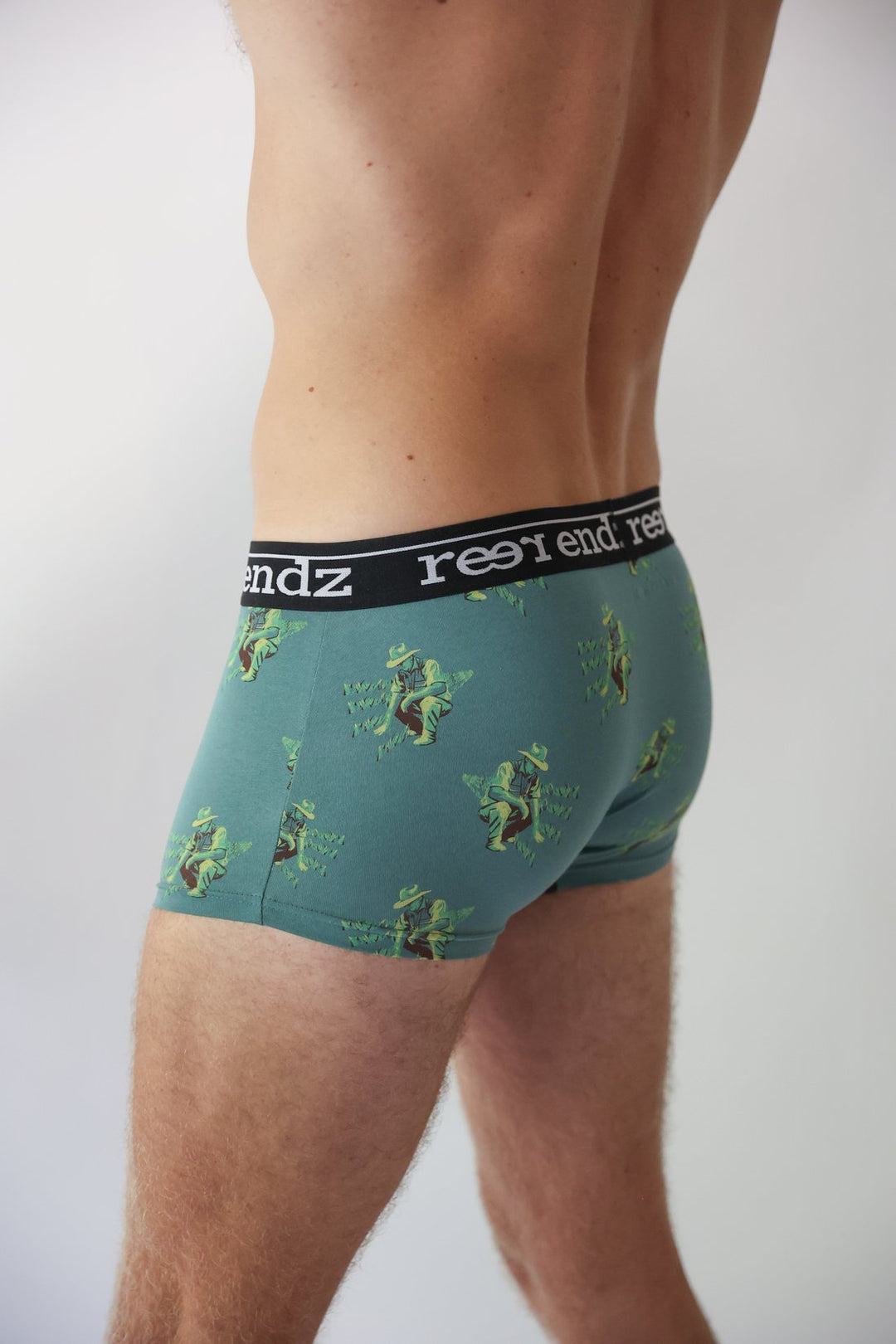 Reer Endz Trunk- Cobber