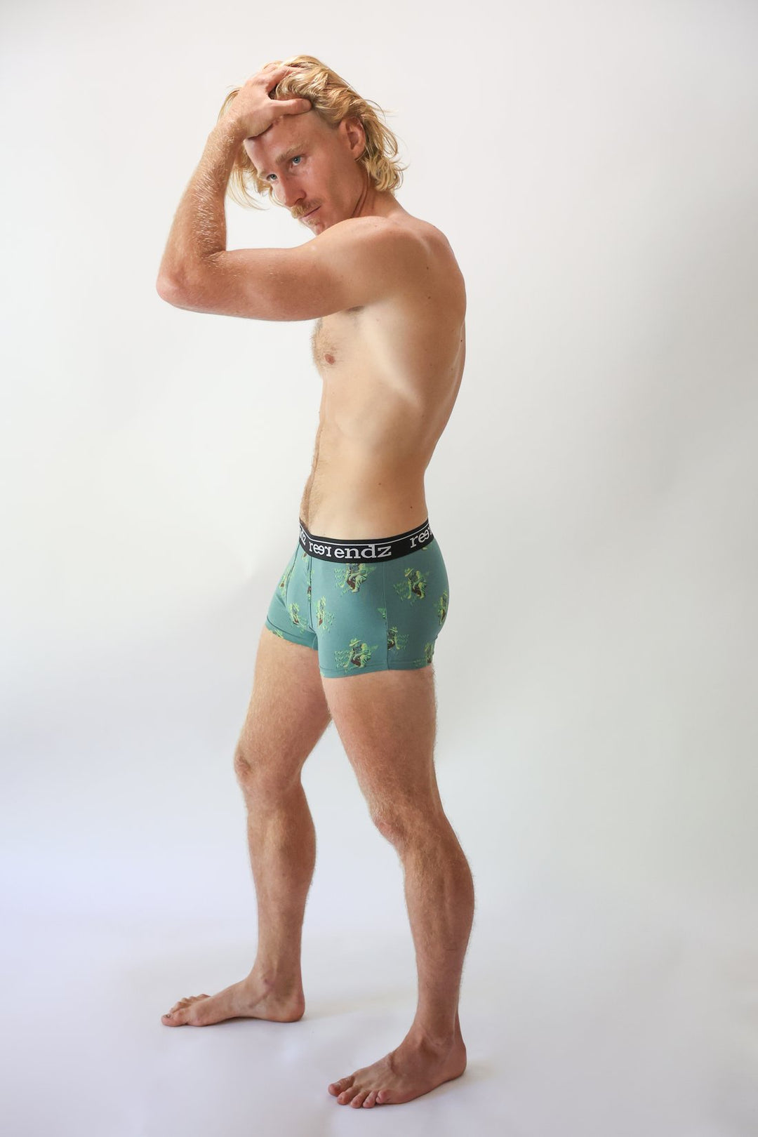 Reer Endz Trunk- Cobber