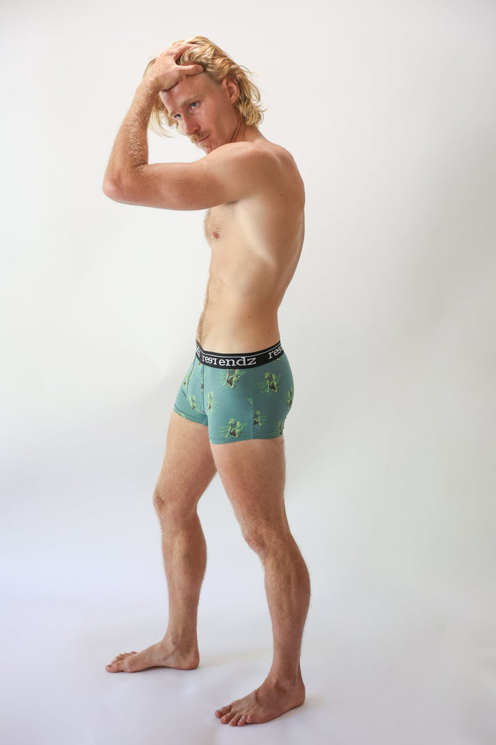 Reer Endz Trunk- Cobber