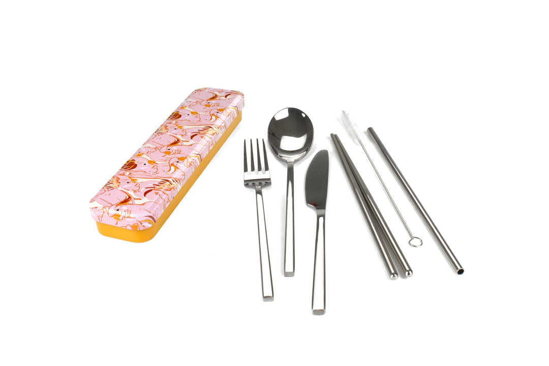 Carry Your Cutlery