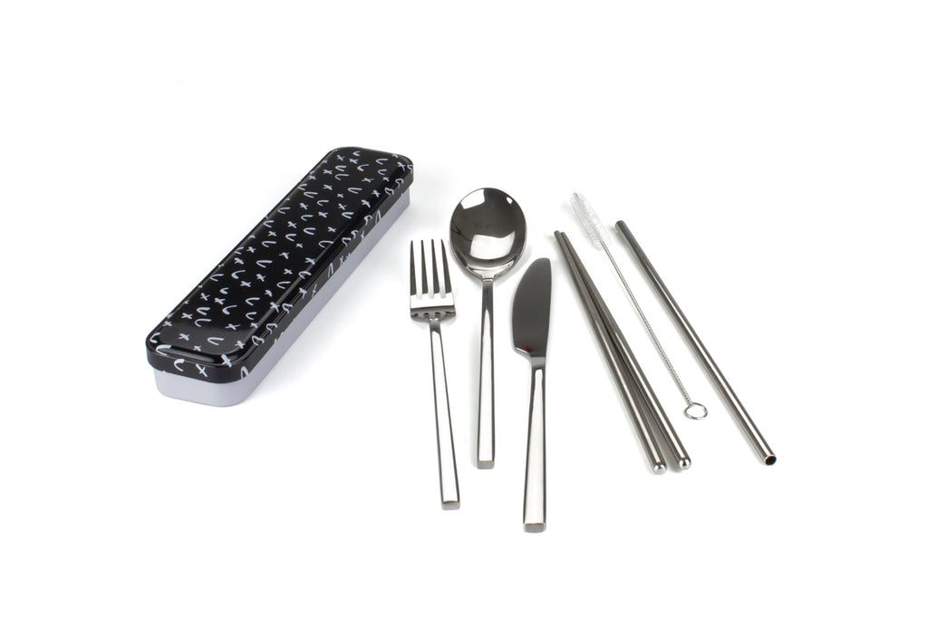 Carry Your Cutlery