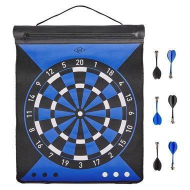 Dartboard Roll