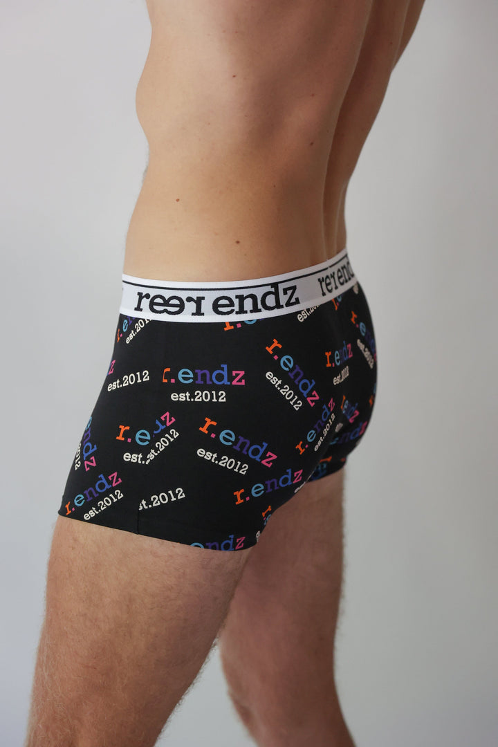 Reer Endz Trunk - Establishment