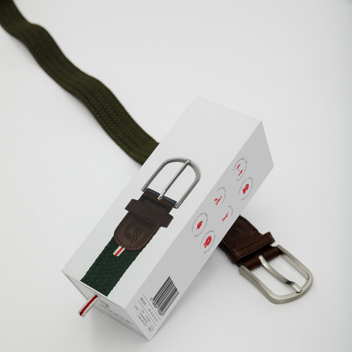 La Boucle Mono - Edinburgh