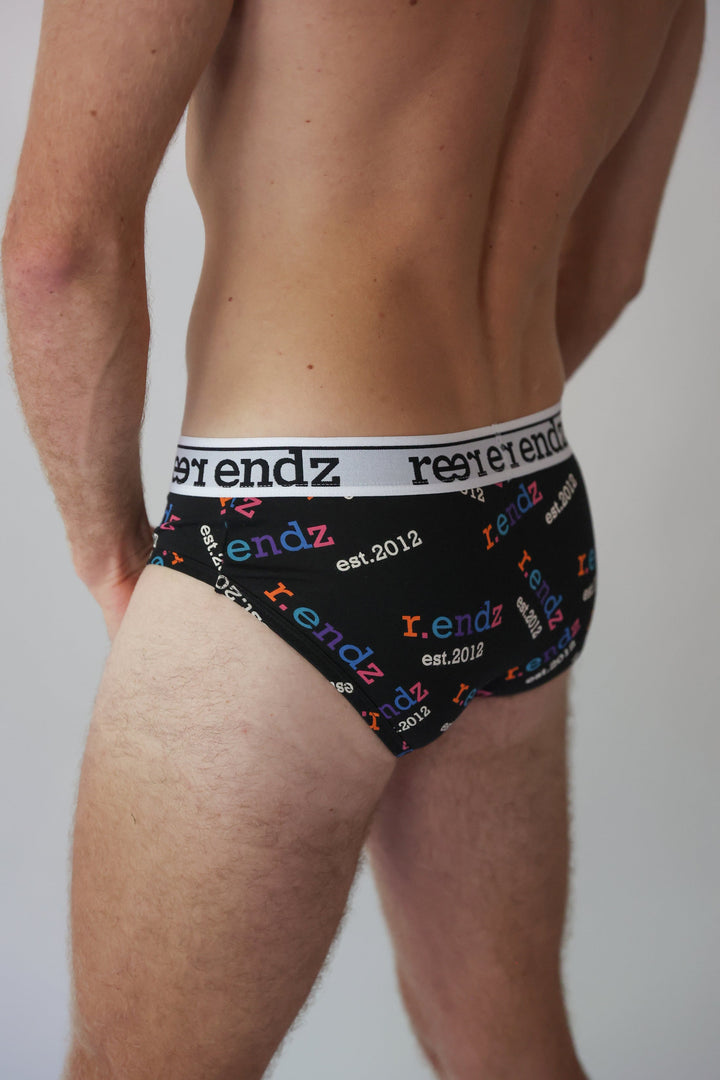 Reer Endz Brief - Establishment