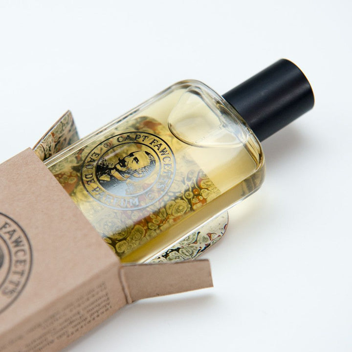 Captain Fawcett - Eau de Parfum Original 50ml