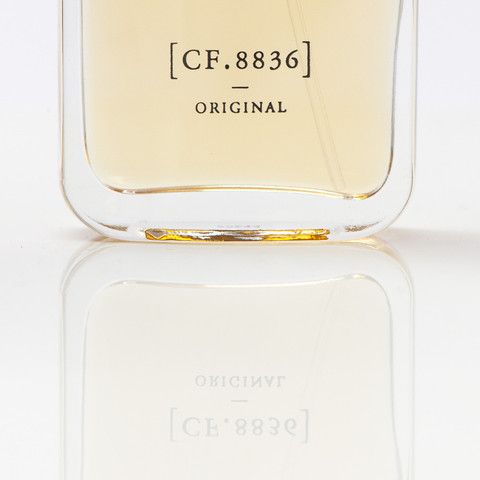 Captain Fawcett - Eau de Parfum Original 50ml