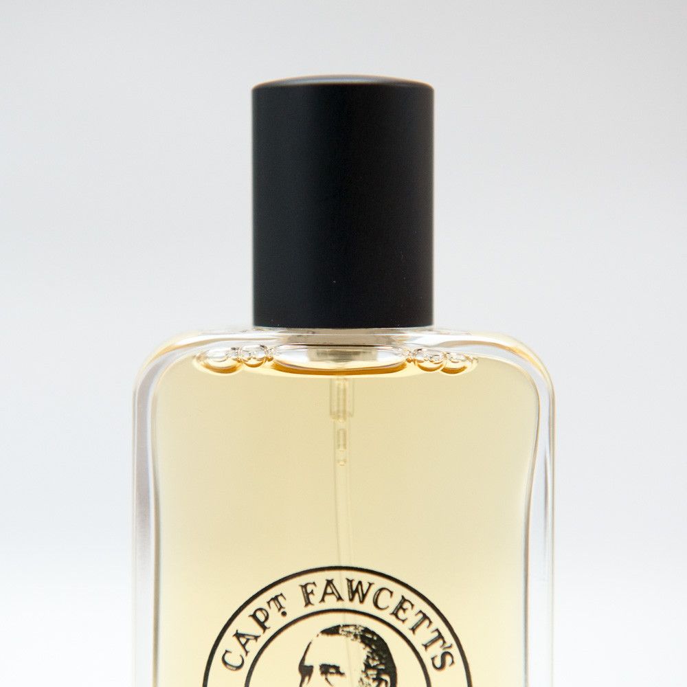 Captain Fawcett - Eau de Parfum Original 50ml