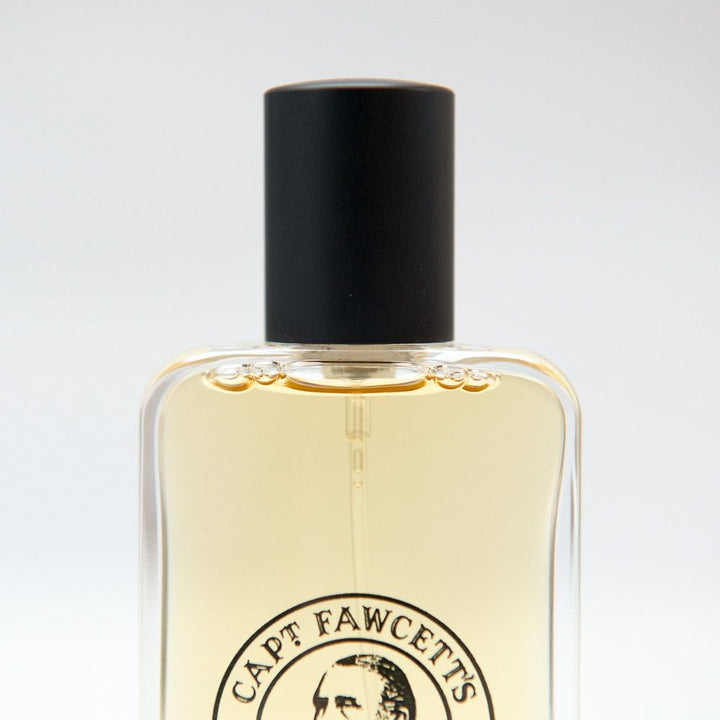 Captain Fawcett - Eau de Parfum Original 50ml