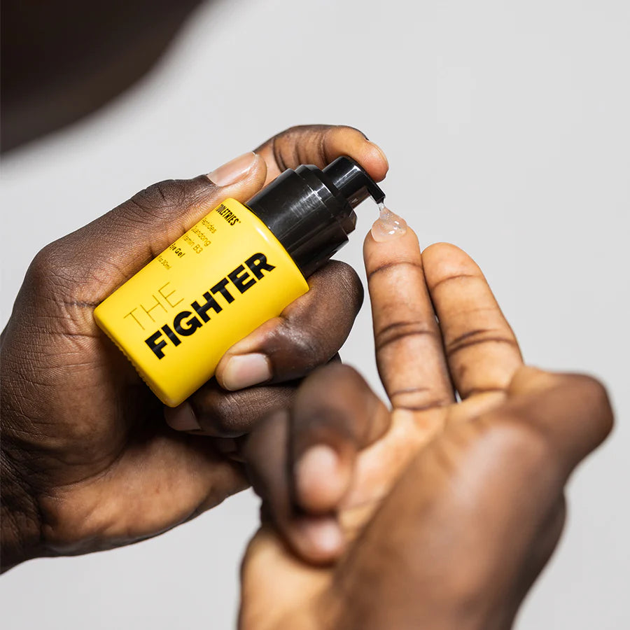 The Fighter - Eye Gel