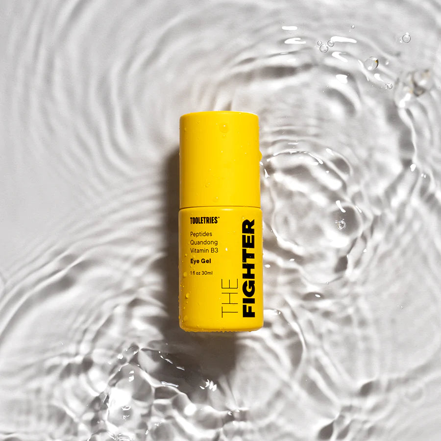 The Fighter - Eye Gel